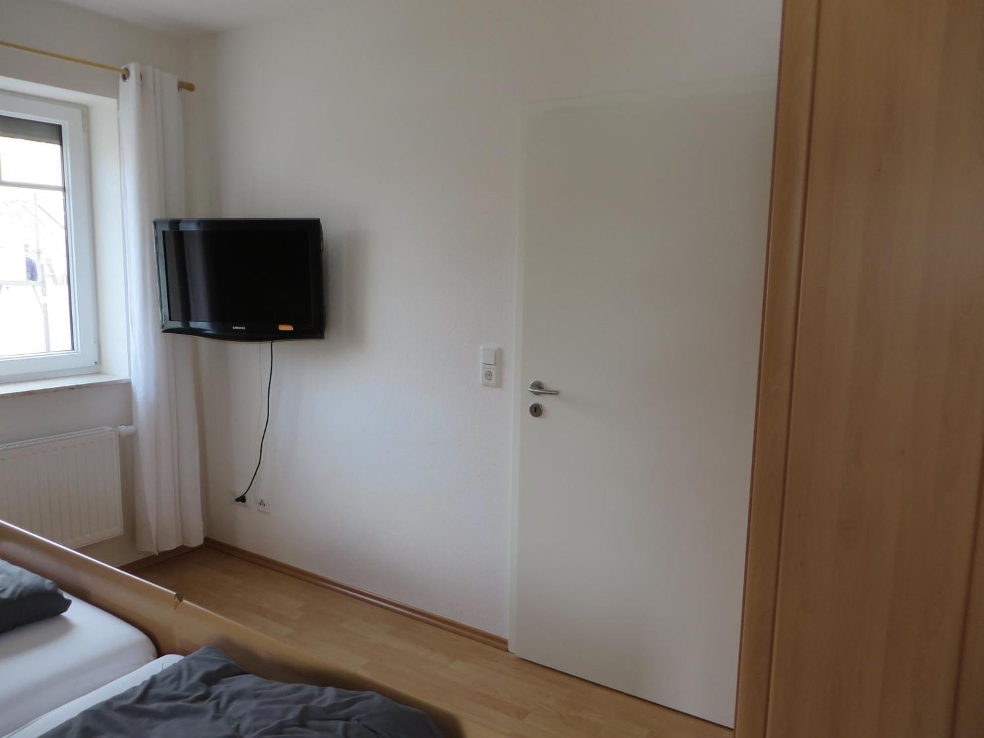 Neu! Ferienhaus Kuestenliebe Harlesiel Exterior foto