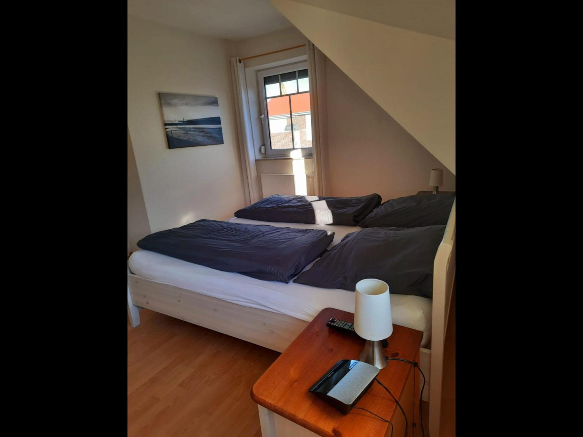 Neu! Ferienhaus Kuestenliebe Harlesiel Exterior foto